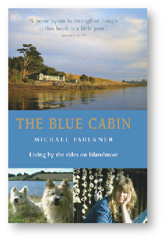 About The Blue Cabin